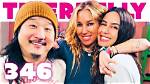Where Is Bobby Lee Girlfriend Sarah Hyland Today? Why Did He Split with Khalyla Kuhn?