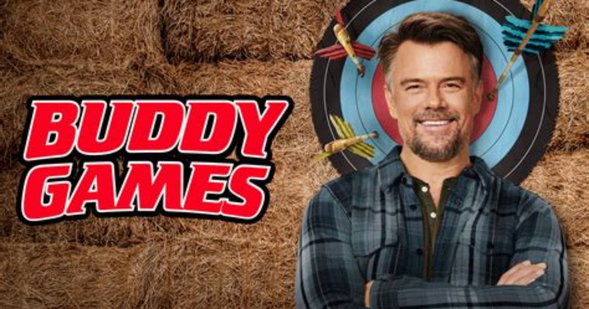 Where Is Buddy Games Filmed? Cbs Show Originated in Host's Hometown of North Dakota