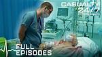 Where Is Casualty 24/7 Filmed? Inside the Hospital from the Channel 5 Doc! Wed 5 June 2019 18:0