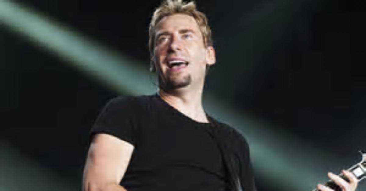 Where Is Chad Kroeger and What's He Doing Now?