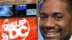 Where Is Chester Lampkin Going After Leaving Wusa9 | Job and Salary