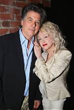 Where Is David Thornton Now? What's He up to?