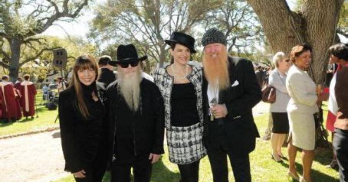 Where Is Dusty Hill’s Daughter Charity Hill Now?