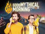 Where Is Good Mythical Morning Filmed?