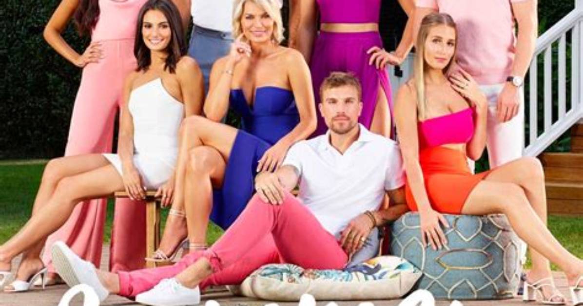 Where Is Jordan Verroi Now Summer House