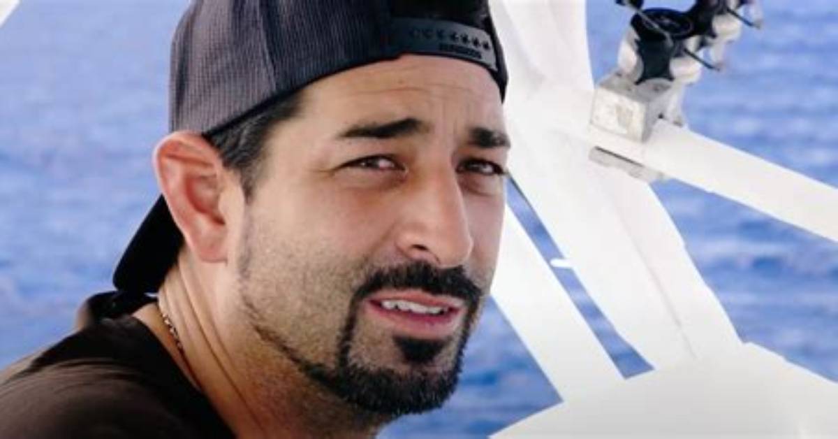 Where Is Josh Harris from Deadliest Catch: Current Location and Updates