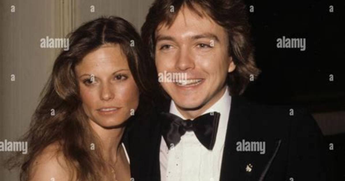 Where Is Kay Lenz Today? David Cassidy Ex-Wife Bio, Net Worth