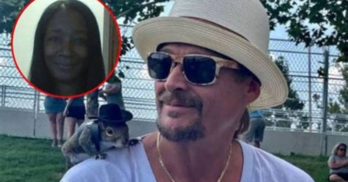 Where Is Kid Rock’s Baby Mama Kelley South Now?