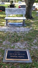 Where Is Leslie Jordan Buried? - Burial Site and Funeral Details