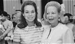 Where Is Martha Mitchell Daughter Today? Martha Elizabeth Aka Marty