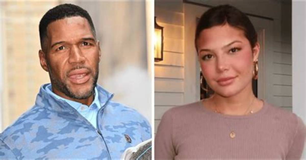 Where Is Michael Strahan? the Journey of a Football Legend