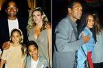 Where Is O. J. Simpson's Daughter Sydney Today?