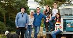 Where Is Our Farm in the Dales Filmed? Filming Location Explored Tue 19 October 2021 10:13 U |