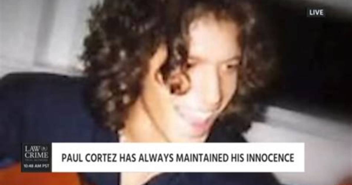 Where Is Paul Cortez Today? Catherine Woods Murder by Ex Boyfriend- Case Rediscovered on "Oxygen"
