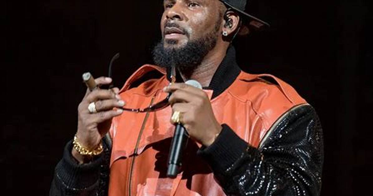 Where Is R Kelly Net Worth? Celebrity. Fm #1 Official Stars, Business & People Network, Wiki,