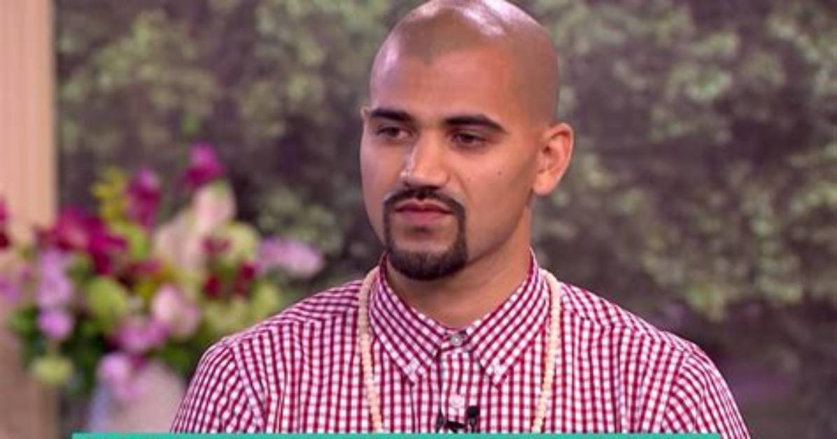 Where Is Rachel Nickells Son Now? Alex Hanscombe Wants Justice