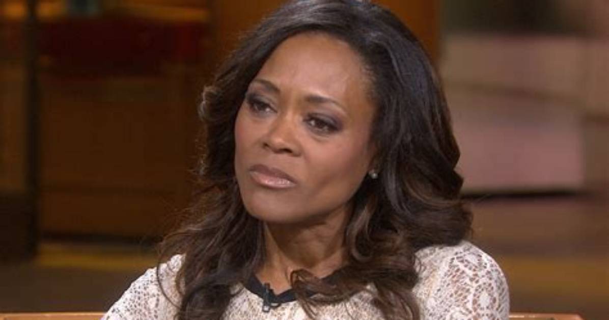 Where Is Robin Givens Today? Where Is the 'Riverdale' Star Now? |