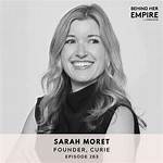 Where Is Sarah Moret Now? Curie Sold out Days After 'Shark Tank' Deal, Ends Year with Double Revenue ·