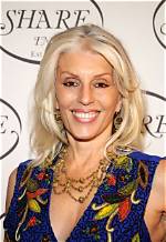 Where Is Shera Danese Now?