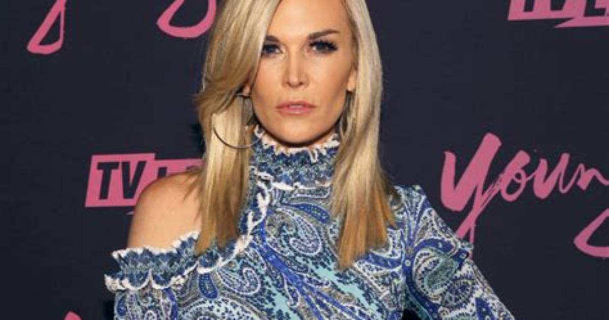 Where Is Tinsley Mortimer Now? Age Net Worth, Boyfriend and Husband – Is She Married in 2022?