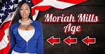 Where Moriah Mills Lives: Uncovering Her Hometown