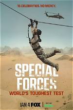 Where Special Forces Season 2 Embraces Authenticity
