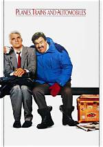 Where to Stream Planes, Trains, and Automobiles