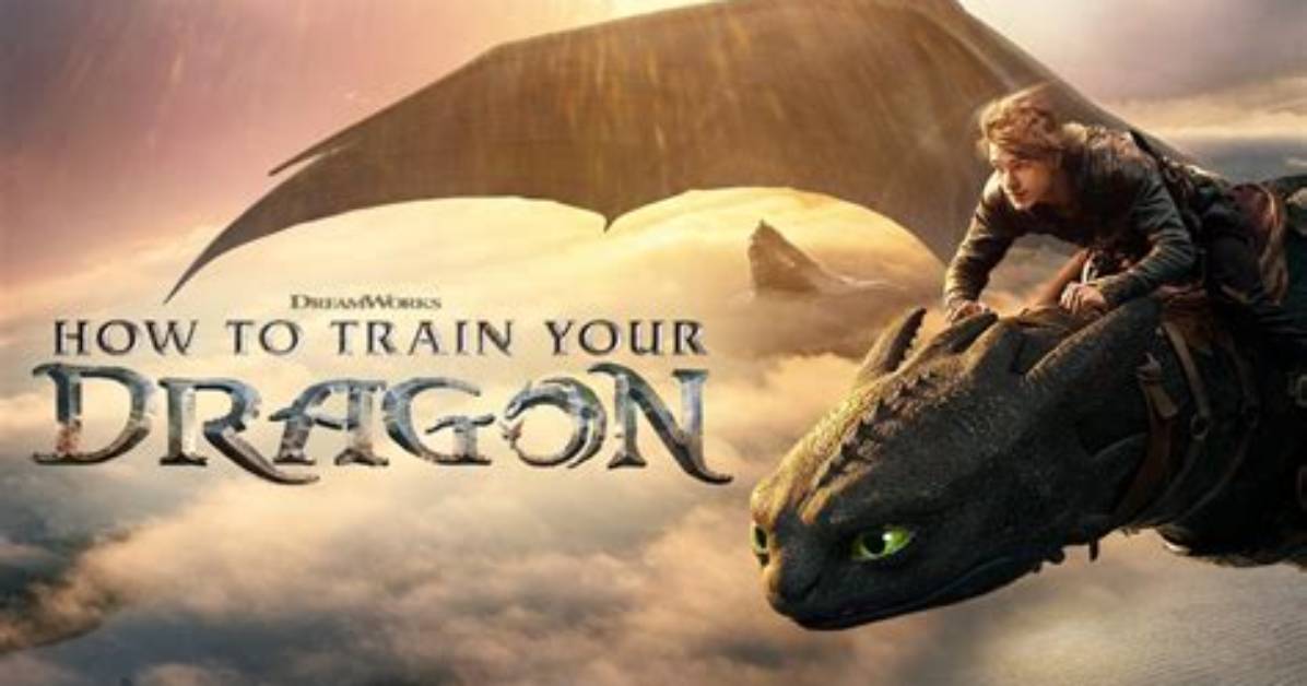 Where to Watch How to Train Your Dragon: Ultimate Guide to Streaming,