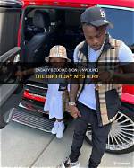 Where Was Dababy Born? Unveiling His Place of Origin