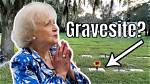 Where Will Betty White Be Buried? |