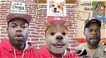 Which Bomboclaat Dog I Am