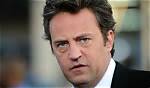 Which Celebs Are Related: Matthew Perry and Luke Perry