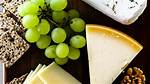 Which Cheese Has the Least Casein?