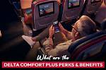 Which Delta Employees Get Flight Benefits?