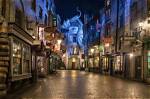 Which Is Better Harry Potter Diagon Alley or Hogsmeade?