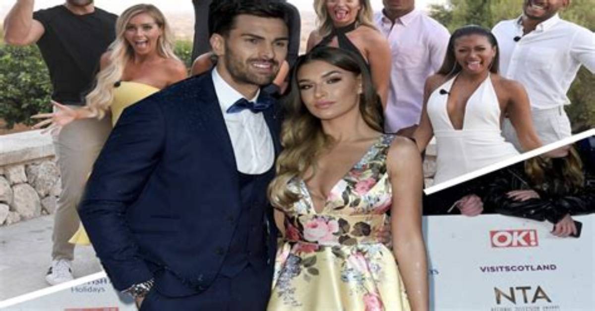 Which Love Island 2018 Couples Are Still Together? Are Dani and Jack the Last to Go? Thu 4 Apri