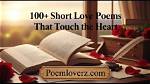 Whispers of Affection: Poems About Someone You Like