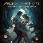 Whispers of the Heart: a Journey Through True Love Poems