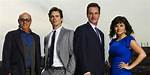 White Collar Season 1 Cast: Meet the Characters Behind the Suits