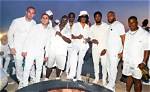 White Party the Hamptons: Discoveries and Insights