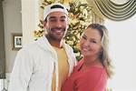 Whitney Ann Kroenke Husband Ben