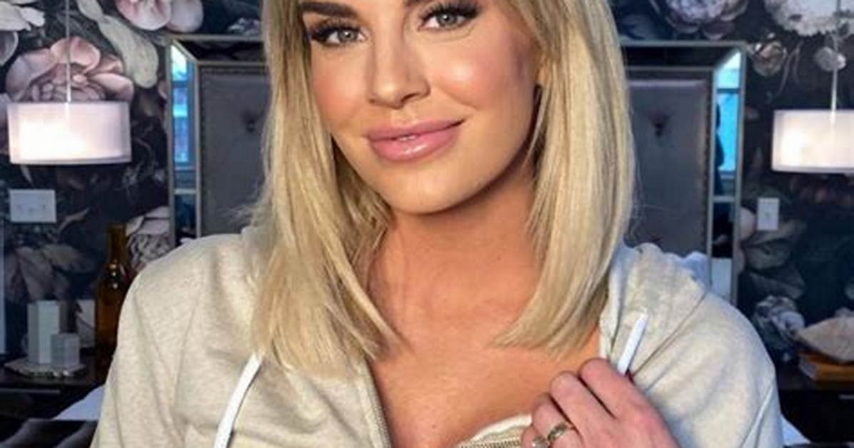 Whitney Rose Net Worth