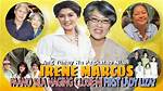Who Are Aimee Marcos Biological Parents? Meet Her Adopted Parents Ferdinand Marcos and Imelda Marcos