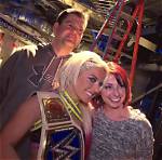 Who Are Alexa Bliss Parents? |