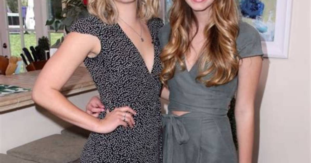 Who Are Ali Skovbye's Parents? Uncovering the Family Behind the Rising Actress