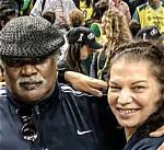Who Are Alysha Clark Parents Jan and Duane Clark?