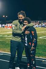 Who Are Andre Ogletree and Angie Hartman | Meet Andrew Ogletree Parents