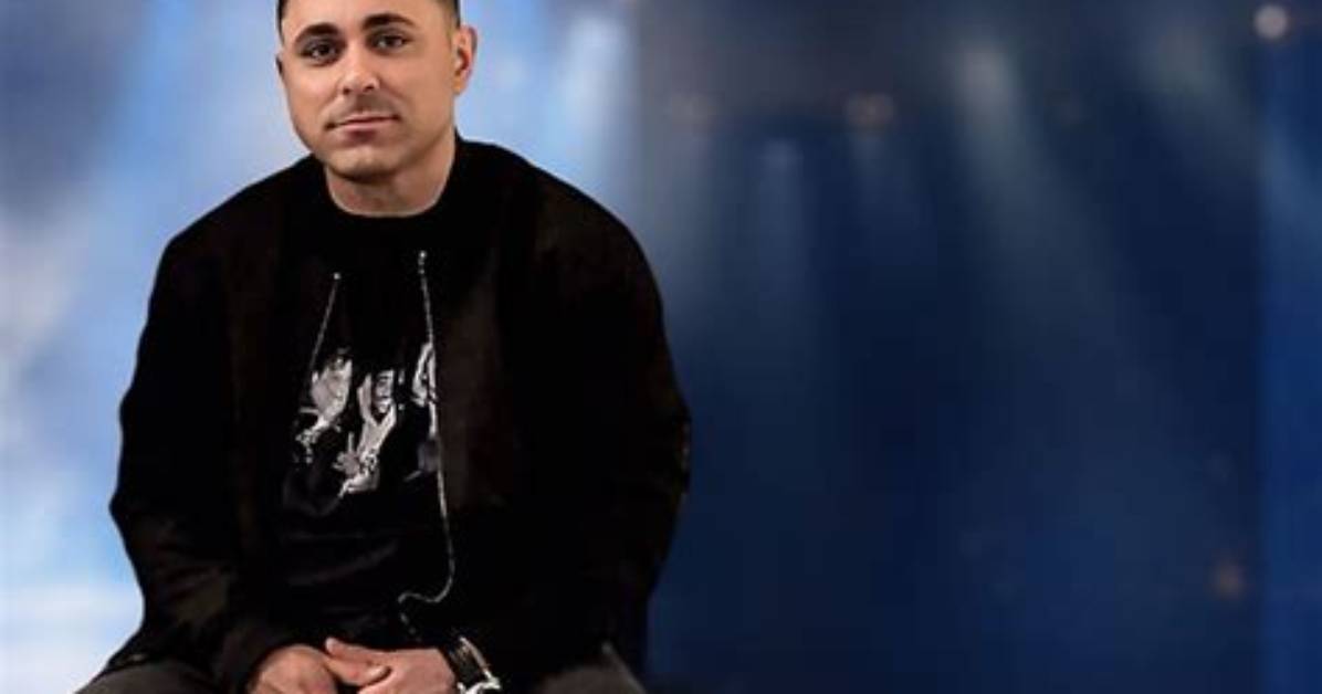 Who Are Anthony Rodia’s Parents? Meet John and Rose Rodia