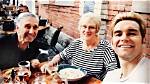 Who Are Anthony Starr's Parents: a Detailed Look into His Family