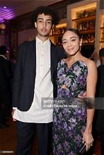 Who Are Archie Madekwe Parents? Everything to Know About the Family of the Actor from Apple Tv Show See